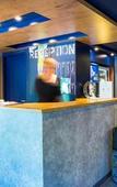 Туры в отель ibis budget Rennes Route de Saint Malo Туры в отель ibis budget Rennes Route de Saint Malo