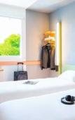 Туры в отель ibis budget Rennes Route de Saint Malo Туры в отель ibis budget Rennes Route de Saint Malo