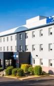 Туры в отель ibis budget Rennes Route de Saint Malo Туры в отель ibis budget Rennes Route de Saint Malo