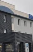 Туры в отель ibis budget Rennes Route de Saint Malo Туры в отель ibis budget Rennes Route de Saint Malo