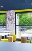 Туры в отель ibis budget Rennes Route de Saint Malo Туры в отель ibis budget Rennes Route de Saint Malo