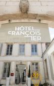 Туры в отель Hotel Francois 1er C?ur de Ville Туры в отель Hotel Francois 1er C?ur de Ville
