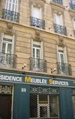 Туры в отель Residence Meublee Services Туры в отель Residence Meublee Services
