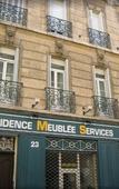 Туры в отель Residence Meublee Services Туры в отель Residence Meublee Services