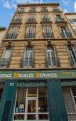 Туры в отель Residence Meublee Services Туры в отель Residence Meublee Services