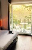 Туры в отель Appart'Hotel-Restaurant Castel Emeraude Туры в отель Appart'Hotel-Restaurant Castel Emeraude