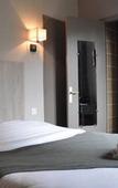 Туры в отель Hotel de la Beauronne Туры в отель Hotel de la Beauronne