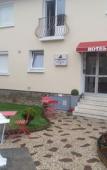 Туры в отель Hotel Le Chapeau Rouge Туры в отель Hotel Le Chapeau Rouge