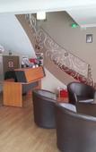 Туры в отель Hotel Le Chapeau Rouge Туры в отель Hotel Le Chapeau Rouge