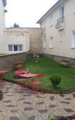 Туры в отель Hotel Le Chapeau Rouge Туры в отель Hotel Le Chapeau Rouge