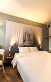 Туры в отель B&B HOTEL Alencon Nord Туры в отель B&B HOTEL Alencon Nord