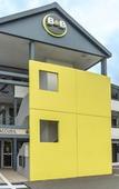 Туры в отель B&B HOTEL Alencon Nord Туры в отель B&B HOTEL Alencon Nord