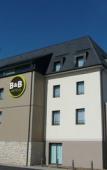 Туры в отель B&B HOTEL Saint-Malo Sud Туры в отель B&B HOTEL Saint-Malo Sud