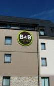 Туры в отель B&B HOTEL Saint-Malo Sud Туры в отель B&B HOTEL Saint-Malo Sud
