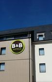 Туры в отель B&B HOTEL Saint-Malo Sud Туры в отель B&B HOTEL Saint-Malo Sud