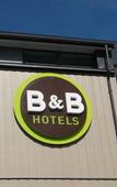 Туры в отель B&B HOTEL Saint-Malo Sud Туры в отель B&B HOTEL Saint-Malo Sud