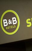 Туры в отель B&B HOTEL Saint-Malo Sud Туры в отель B&B HOTEL Saint-Malo Sud