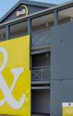 Туры в отель B&B HOTEL Rennes Nord Saint-Gregoire Туры в отель B&B HOTEL Rennes Nord Saint-Gregoire