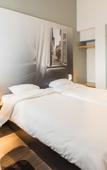 Туры в отель B&B HOTEL Rennes Nord Saint-Gregoire Туры в отель B&B HOTEL Rennes Nord Saint-Gregoire
