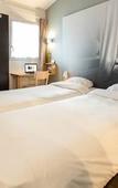 Туры в отель B&B HOTEL Rennes Nord Saint-Gregoire Туры в отель B&B HOTEL Rennes Nord Saint-Gregoire