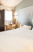 Туры в отель B&B HOTEL Rennes Nord Saint-Gregoire Туры в отель B&B HOTEL Rennes Nord Saint-Gregoire