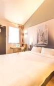 Туры в отель B&B HOTEL Rennes Nord Saint-Gregoire Туры в отель B&B HOTEL Rennes Nord Saint-Gregoire