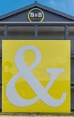 Туры в отель B&B HOTEL Rennes Nord Saint-Gregoire Туры в отель B&B HOTEL Rennes Nord Saint-Gregoire
