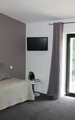 Туры в отель Logis Hotel Restaurant du Parc Туры в отель Logis Hotel Restaurant du Parc