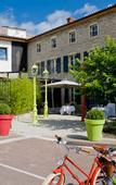 Туры в отель Carrion Cuisine Hotel & Spa Туры в отель Carrion Cuisine Hotel & Spa