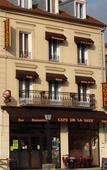 Туры в отель HDG Appart's Hotel Gare de L'Isle Adam Туры в отель HDG Appart's Hotel Gare de L'Isle Adam