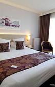 Туры в отель Best Western Plus Hotel Le Roof Туры в отель Best Western Plus Hotel Le Roof