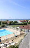 Туры в отель Azureva Anglet Туры в отель Azureva Anglet