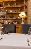 Туры в отель Hotel Restaurant l'Aubergade Туры в отель Hotel Restaurant l'Aubergade