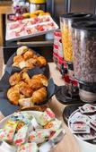 Туры в отель Hotel Restaurant l'Aubergade Туры в отель Hotel Restaurant l'Aubergade