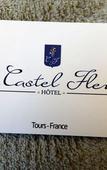 Туры в отель Hotel Le Castel Fleuri Туры в отель Hotel Le Castel Fleuri