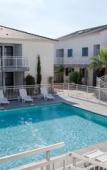 Туры в отель Residence Marea Resort Туры в отель Residence Marea Resort