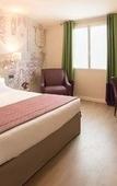 Туры в отель Hotel Montbriand Antony Туры в отель Hotel Montbriand Antony