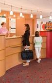 Туры в отель ibis Aubenas Туры в отель ibis Aubenas
