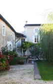 Туры в отель Domaine de la Laigne Туры в отель Domaine de la Laigne