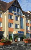 Туры в отель Brit Hotel Confort Gien Туры в отель Brit Hotel Confort Gien