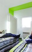 Туры в отель Kyriad ECO - Dijon Sud Chenove Туры в отель Kyriad ECO - Dijon Sud Chenove