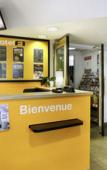 Туры в отель Kyriad ECO - Dijon Sud Chenove Туры в отель Kyriad ECO - Dijon Sud Chenove