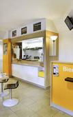 Туры в отель Kyriad ECO - Dijon Sud Chenove Туры в отель Kyriad ECO - Dijon Sud Chenove