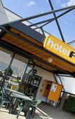 Туры в отель hotelF1 Poitiers Nord Futuroscope Туры в отель hotelF1 Poitiers Nord Futuroscope