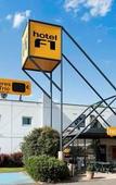 Туры в отель hotelF1 Toulouse Ramonville Hotel Туры в отель hotelF1 Toulouse Ramonville Hotel