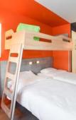 Туры в отель Ibis Budget Saint Lo Туры в отель Ibis Budget Saint Lo