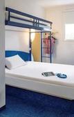 Туры в отель Ibis Budget Saint Lo Туры в отель Ibis Budget Saint Lo