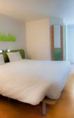 Туры в отель ibis budget Vannes Ploeren Туры в отель ibis budget Vannes Ploeren