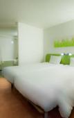 Туры в отель ibis budget Vannes Ploeren Туры в отель ibis budget Vannes Ploeren