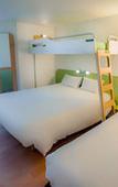 Туры в отель ibis budget Vannes Ploeren Туры в отель ibis budget Vannes Ploeren